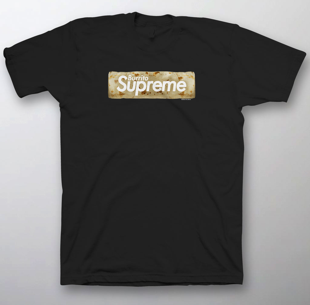 B-Supreme